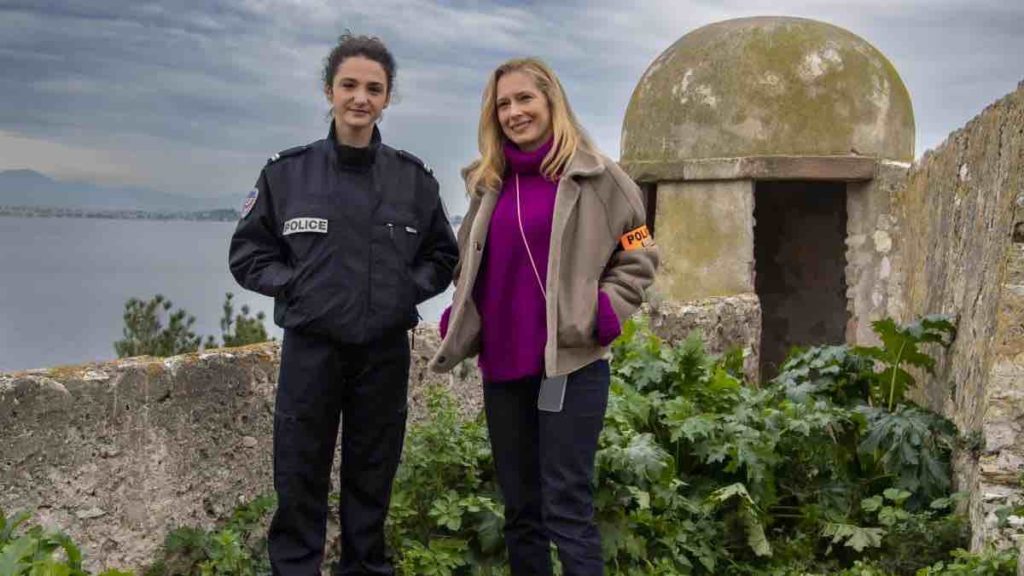 Audiences 1er juin 2024 : « Meurtres aux Îles de Lérins » leader devant la Ligue des Champions