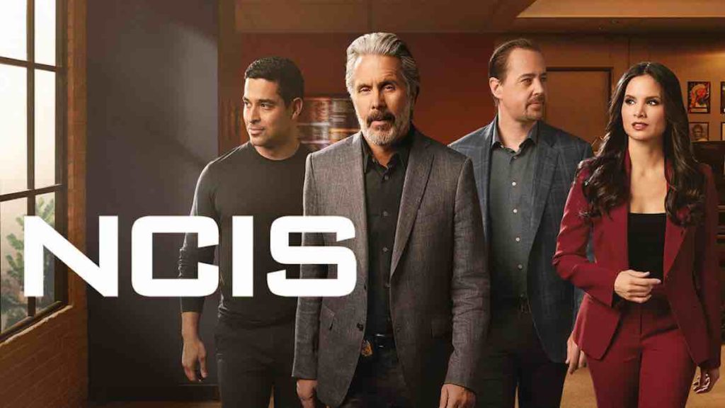NCIS du 8 juin 2024 : vos épisodes ce soir sur M6