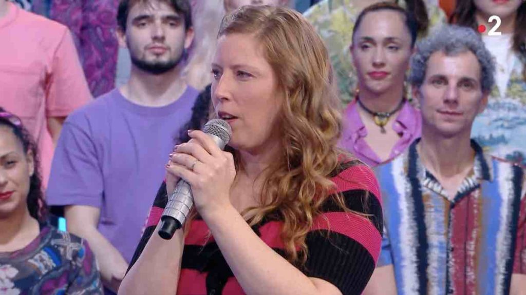 N'oubliez pas les paroles du 7 mai : Cécile franchit la barre des 50.000 euros, l'émission déprogrammée