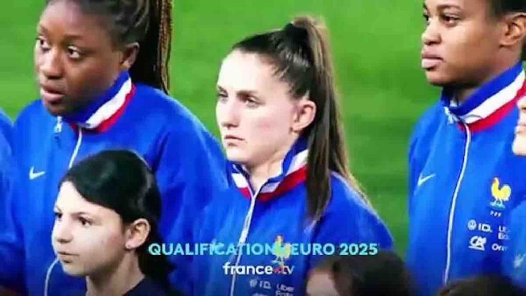 Foot féminin : suivre Angleterre / France en direct live et en streaming (+ score et résultat final)