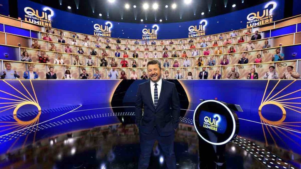 "Qui restera dans la lumière ?" : votre jeu ce soir sur France 2 (3 mai 2025)