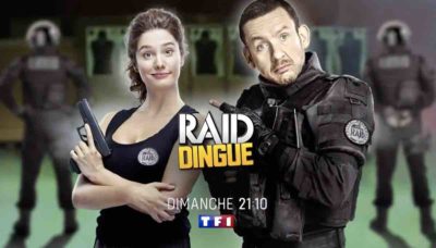 Audiences 15 mars 2026 : les Municipales devant « Raid Dingue »