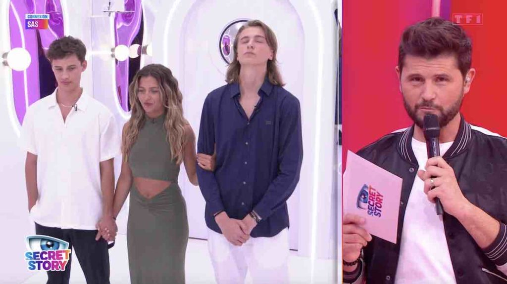 Secret Story du 10 mai 2024 : qui a été éliminé ? (résumé et replay de la quotidienne)