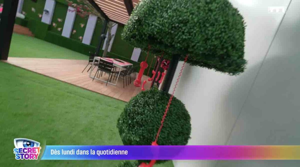 Secret Story : un grand retour et une nouveauté la semaine prochaine !