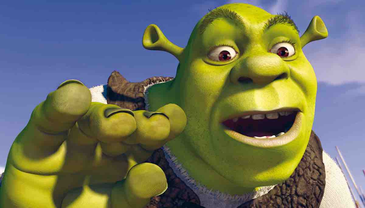 « Shrek » et « Shrek 2 » : vos films cet après-midi sur TF1 (20 mai 2024)