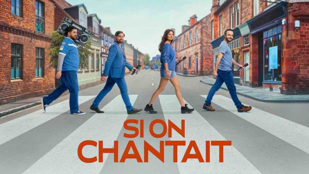 « Si on chantait » : le film inédit ce soir sur M6 (3 mai 2024)