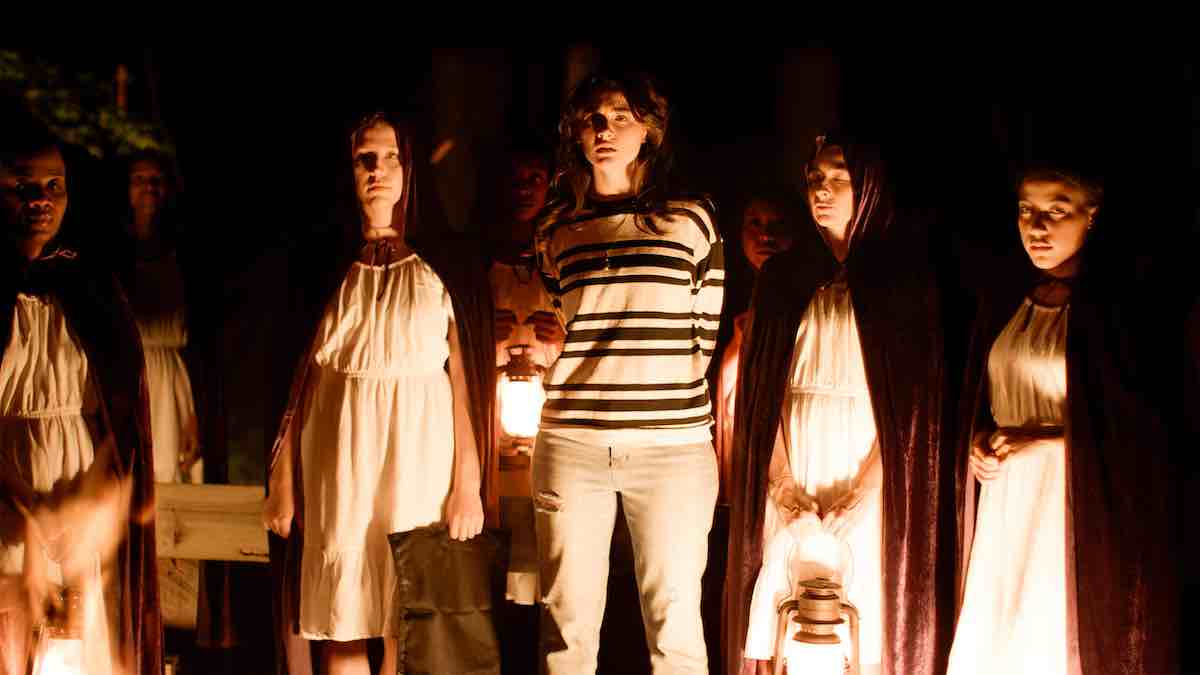 « Sous l'emprise d'une secte » : votre téléfilm ce 13 mai sur TF1 (histoire, interprètes)