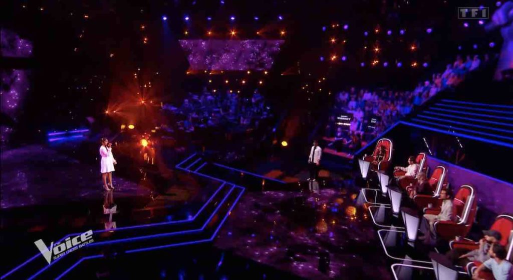 The Voice du 11 mai 2024 : quels talents vont en demi-finale ? Qui sont les éliminés ? (résumé + replay super cross-battles)
