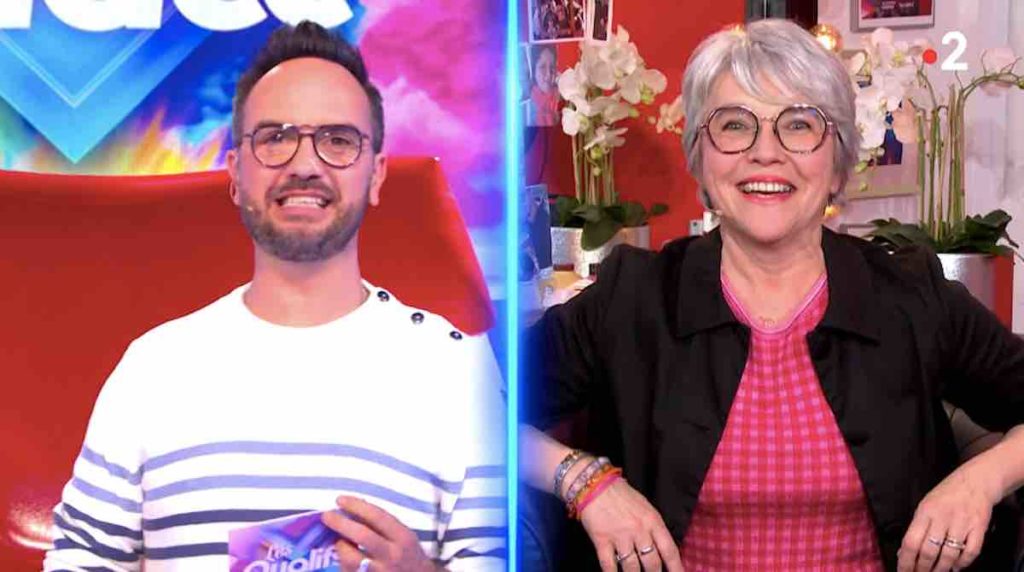 Tout le monde veut prendre sa place : Claudie atteint les 20 victoires !