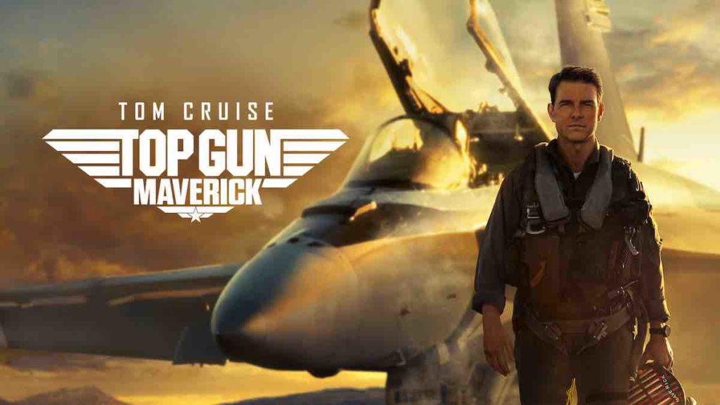 « Top Gun : Maverick » : histoire et interprètes du film ce soir sur M6 (11 avril 2025)