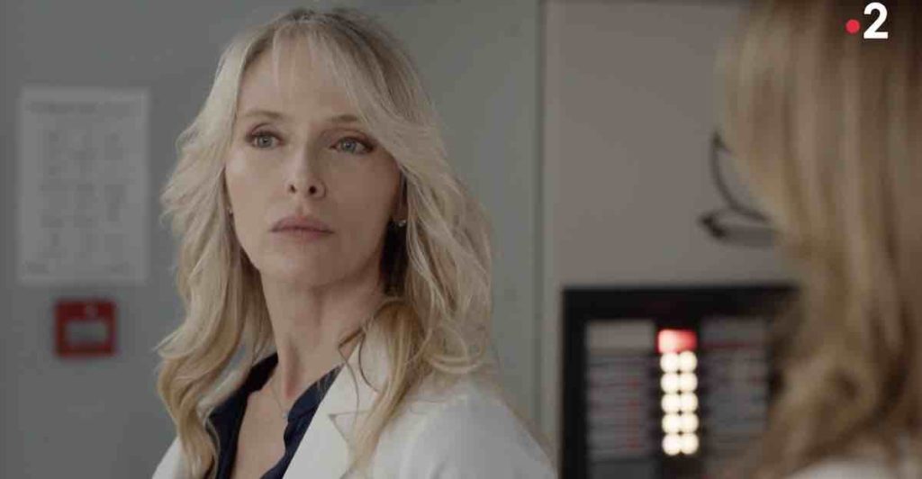 Un Si Grand Soleil spoiler : Janet fait une grave erreur médicale, Eliott s'en prend à Eve (épisode du 5 novembre 2024)