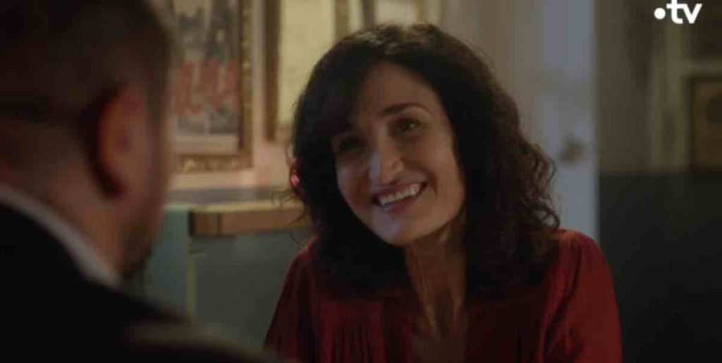Un Si Grand Soleil spoiler : Nathalie ment à Berthier (résumé épisode du 7 juin 2024)