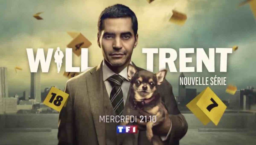 Will Trent du 19 juin 2024 : le final de la saison 1 ce soir sur TF1