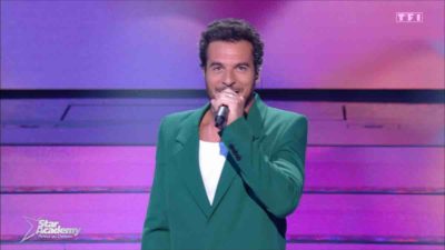 La belle et le boulanger : Amir star d'une nouvelle série pour TF1 !