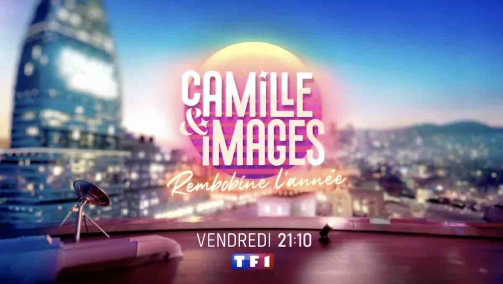 Camille & Images du 16 août : les invités de Camille Combal ce soir sur TF1