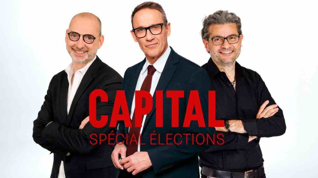 Capital du 27 juin 2024 : le sommaire de l'émission inédite ce soir sur M6
