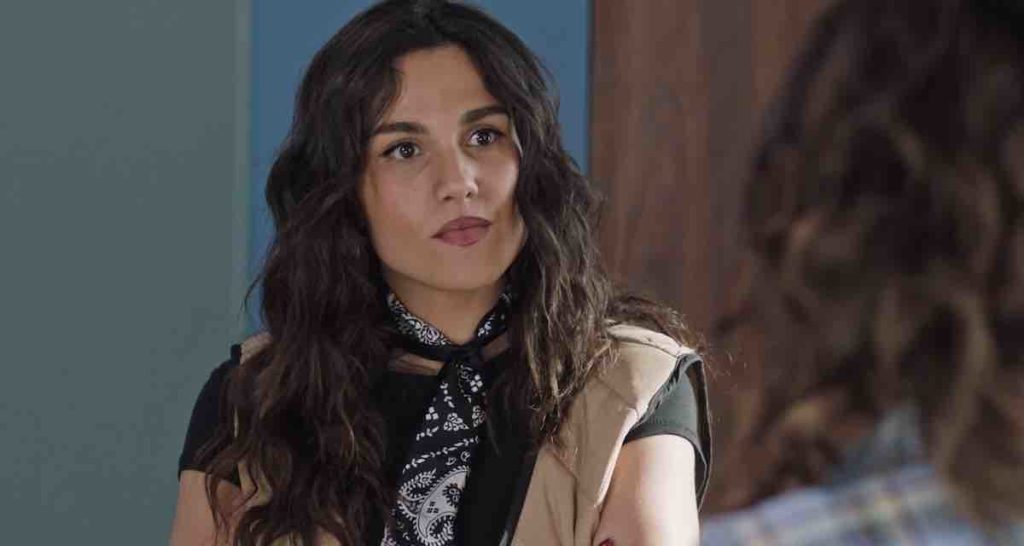 Demain nous appartient spoiler : Lisa dans de sales draps ! (vidéo épisode du 18 juin)
