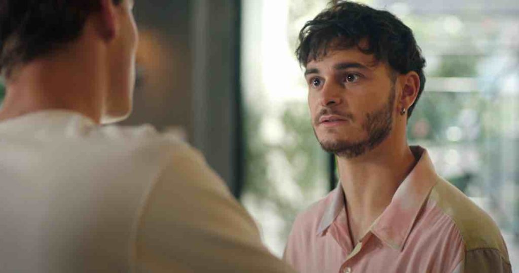 Demain nous appartient spoiler : Nathan sur le départ, il annonce à Bart que... (vidéo épisode du 6 juin)