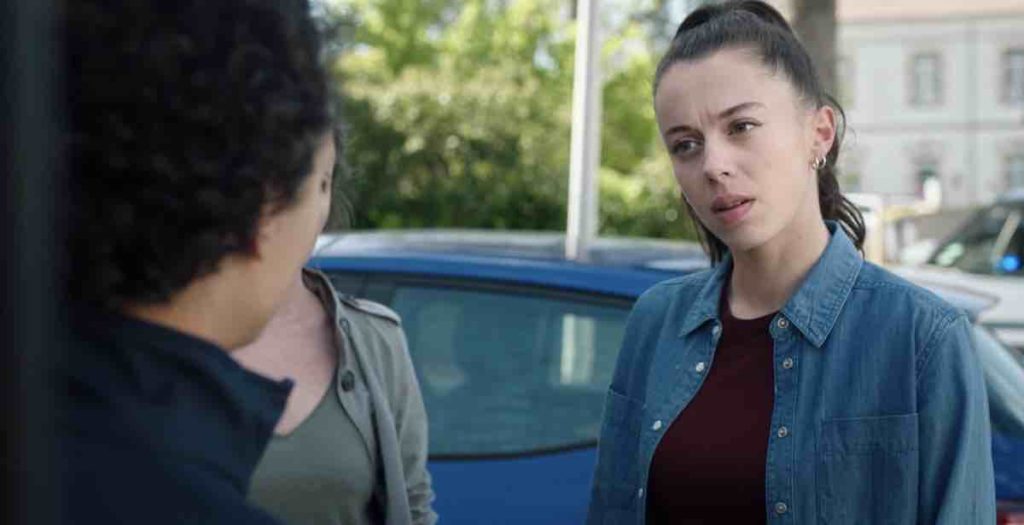 Demain nous appartient spoiler : Sara choquée par la mort de... (vidéo épisode du 10 juin)