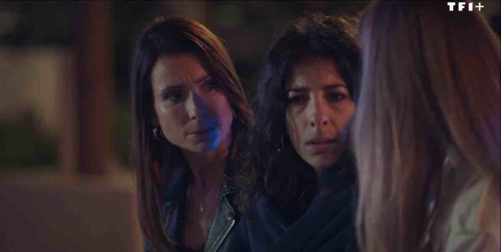 Demain nous appartient du 4 juin : Noor en danger ? La police recherche Grégory (résumé + vidéo épisode 1700 en avance)