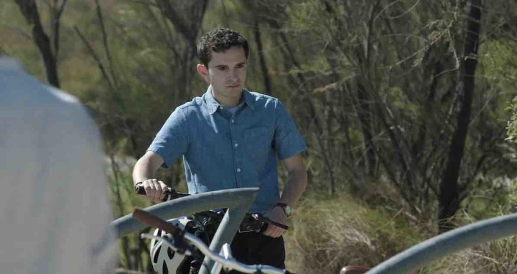 Demain nous appartient spoiler : Timothée surprend Nordine avec... (vidéo épisode du 5 juin)