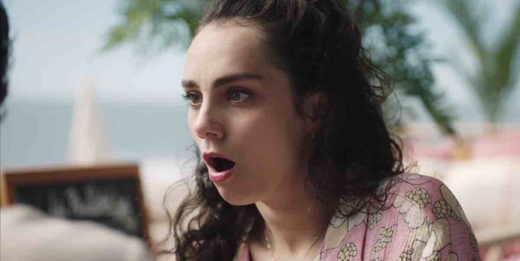 Demain nous appartient spoiler : Violette fait une énorme gaffe ! (vidéo épisode du 3 juillet)