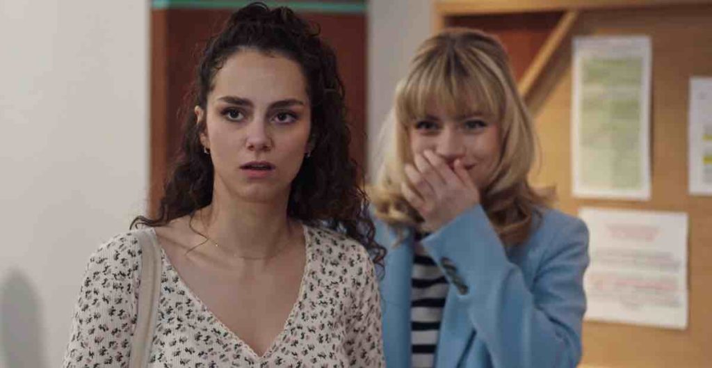 Demain nous appartient spoiler : Violette perd le contrôle et dérape gravement !... (vidéo épisode du 12 juin)