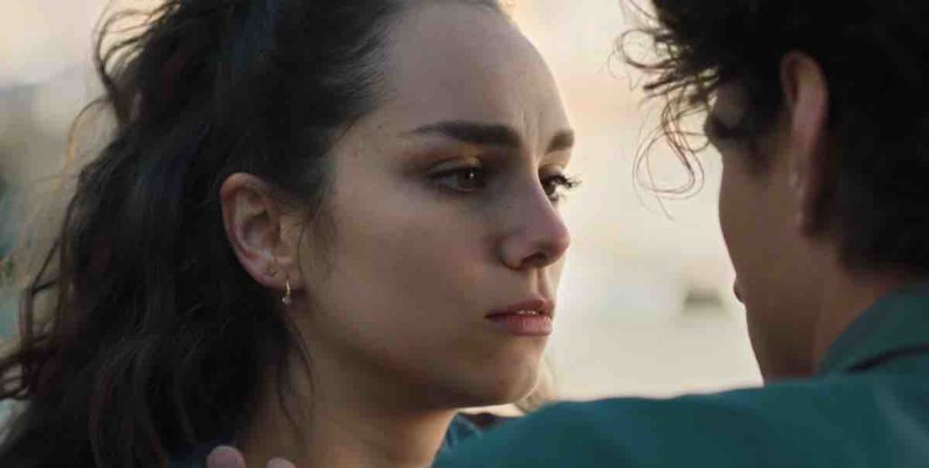 Demain nous appartient spoiler : Violette bouleversée face à Jordan qui... (vidéo épisode du 10 juin)
