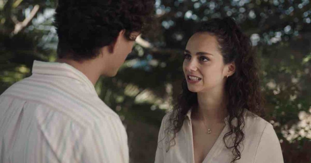 Demain nous appartient spoiler : Violette avoue à Jordan que... (vidéo épisode du 3 juillet)