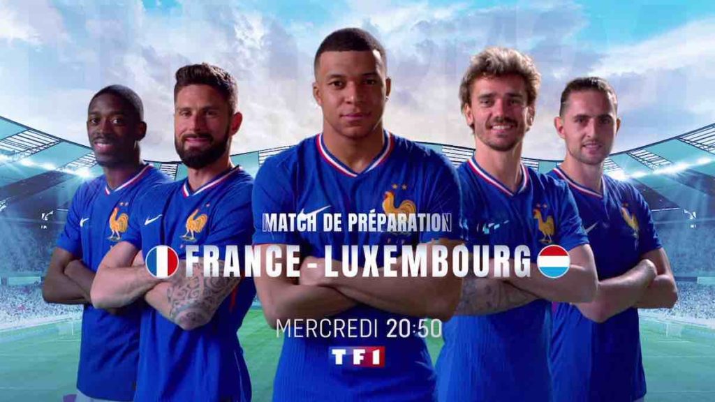 Audiences 5 juin 2024 : les Bleus leaders devant « Apocalypse : Les débarquements »