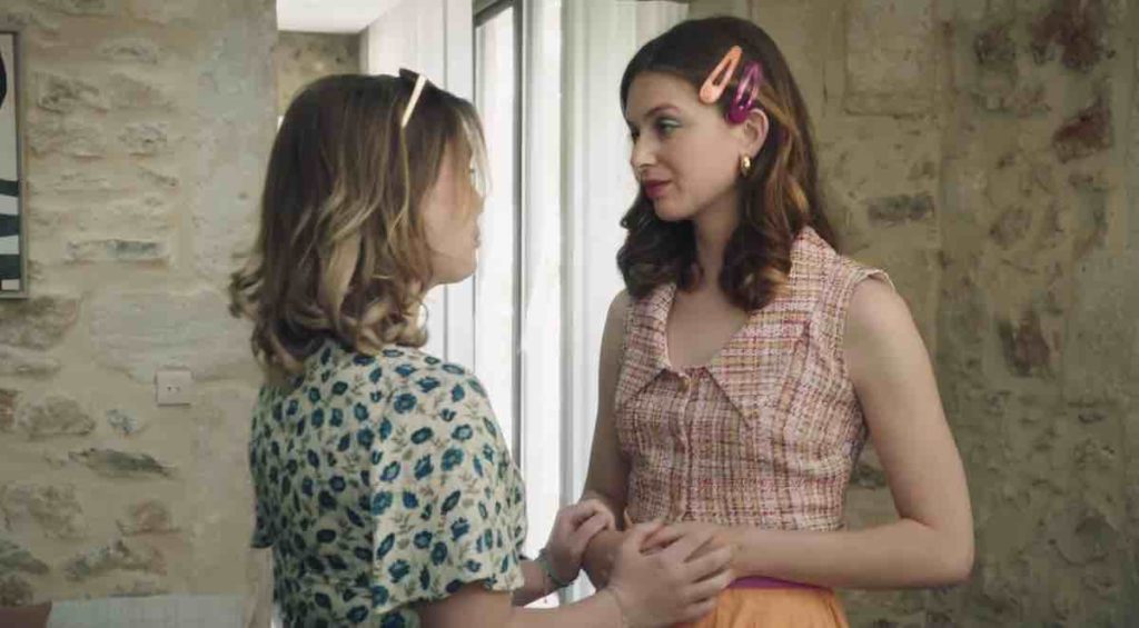 Ici tout commence spoiler : la mauvaise intuition de Carla (vidéo épisode du 28 juin)