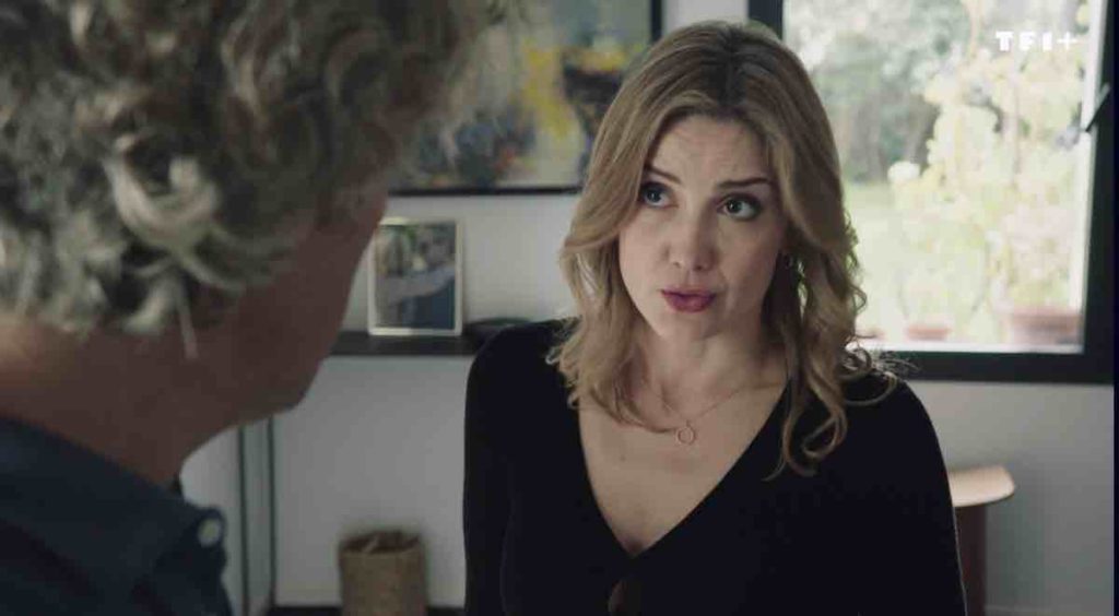 Ici tout commence du 6 juin : une disparition inquiétante à l'institut (résumé + vidéo épisode 941 en avance)