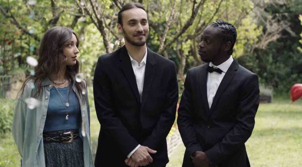 Ici tout commence spoiler : une demande en mariage surprise à l'institut ! (vidéo épisode du 21 juin)