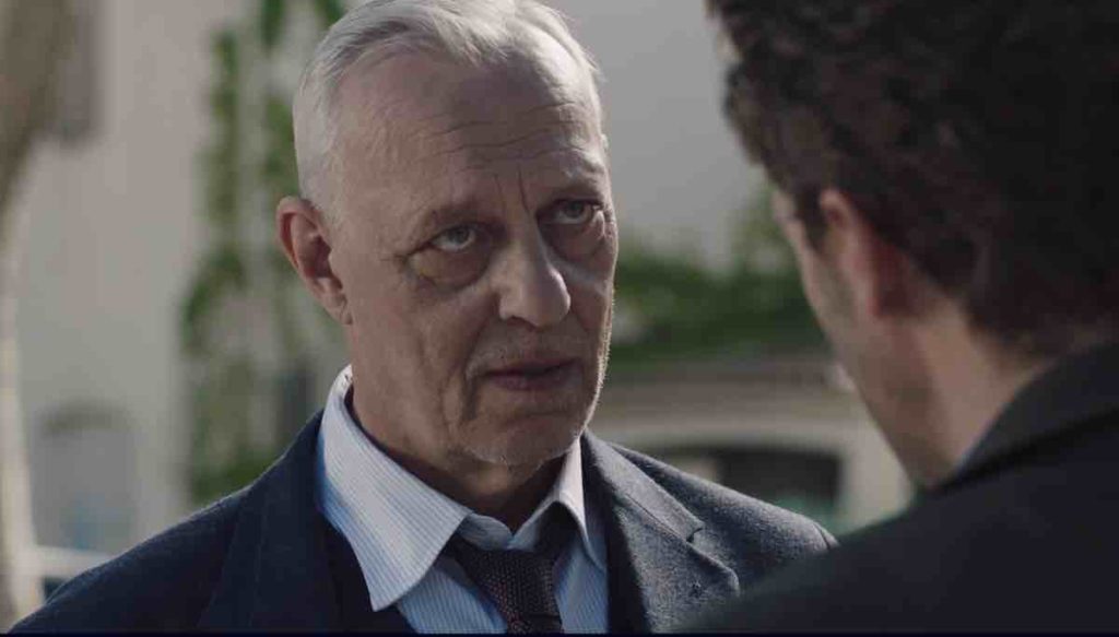 Ici tout commence spoiler : Hippolyte de retour pour... (vidéo épisode du 12 juin)