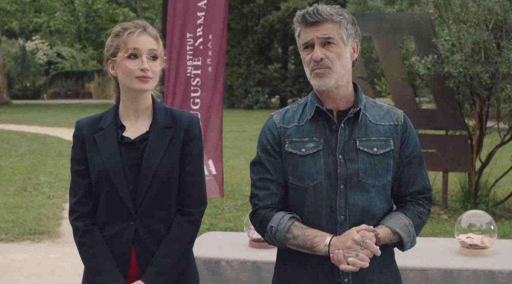 Ici tout commence spoiler : le lancement des examens, grosse surprise (vidéo épisode du 12 juin)