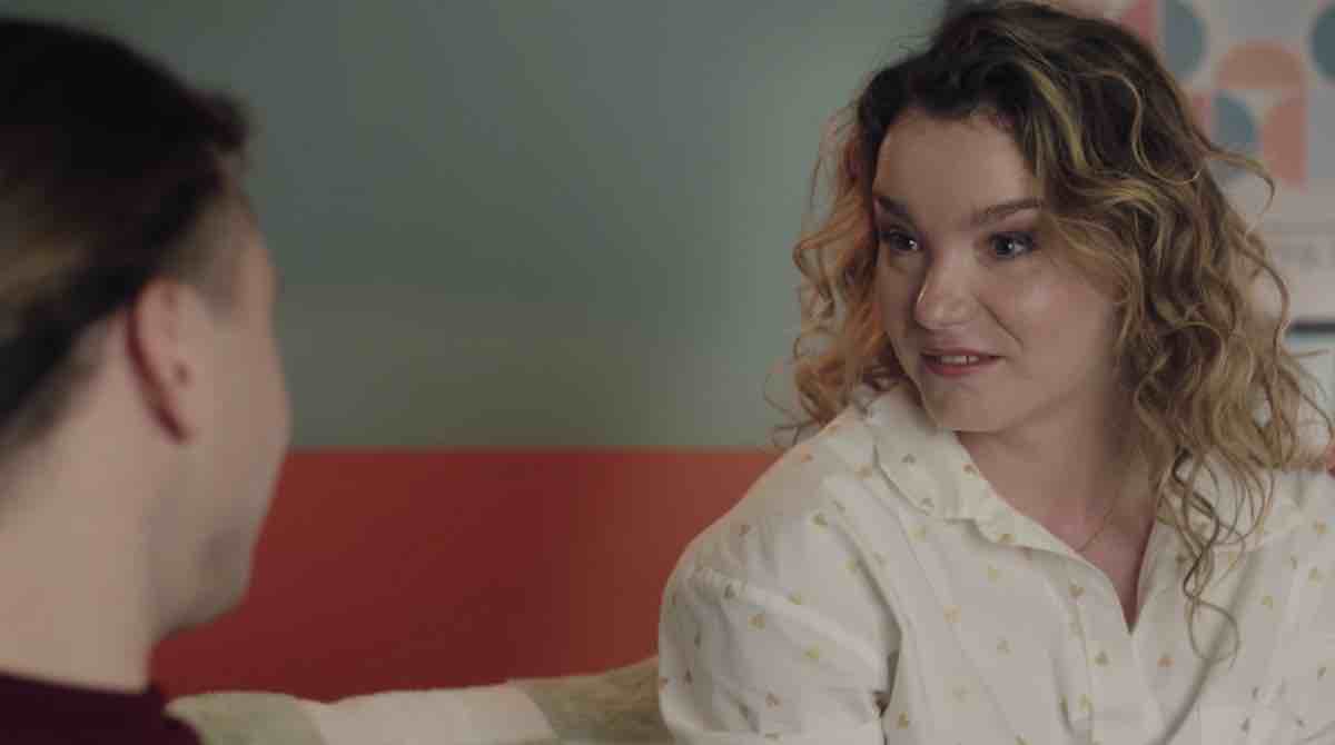 Ici tout commence spoiler : Kelly fait une annonce choc !... (vidéo épisode du 13 juin)
