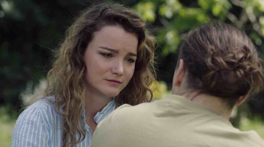 Ici tout commence spoiler : Kelly prend une lourde décision ! (vidéo épisode du 25 juin)