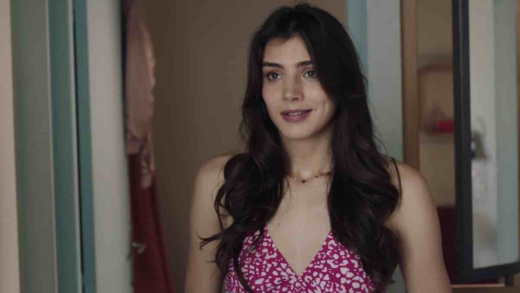 Ici tout commence spoiler : Maya fait une surprenant aveu... (vidéo épisode du 24 juin)