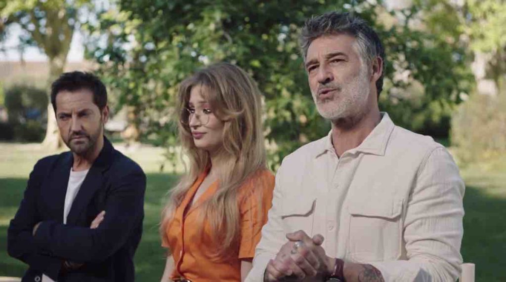 Ici tout commence spoiler : la remise des diplomes, le message de Teyssier (vidéo épisode du 28 juin)