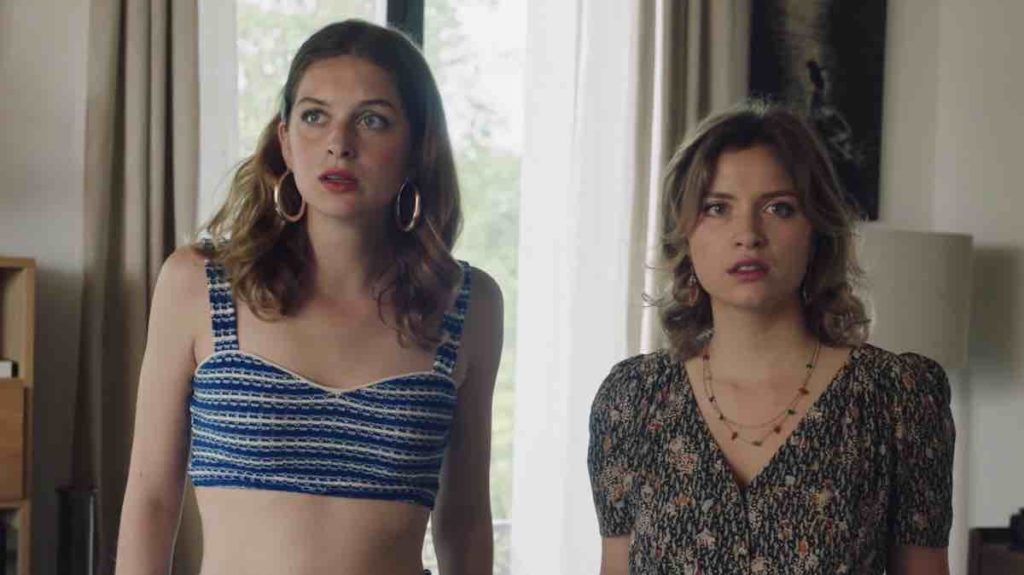 Ici tout commence spoiler : l'inquiétant secret de Paul, Carla et Bérénice terrifiées (vidéo épisode du 1er juillet)