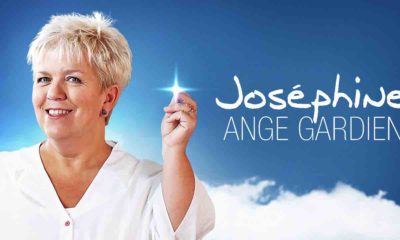Joséphine Ange Gardien du 9 juillet : vos épisodes cet après-midi sur TF1