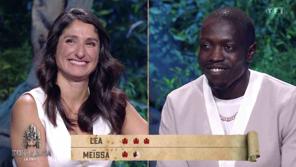 Koh-Lanta : et le gagnant est... (résumé + replay finale du 4 juin 2024)