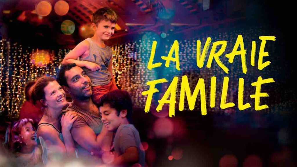 « La vraie famille » : histoire et interprètes du film inédit ce soir sur M6 (17 juin 2024)