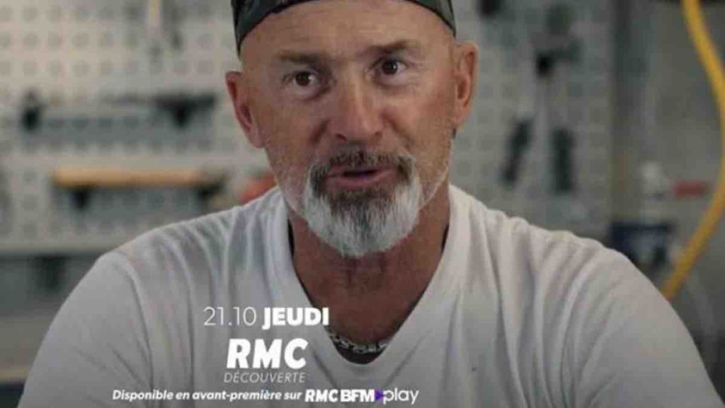Vincent Lagaf' : Le Bigdil de retour en prime-time sur RMC Story !
