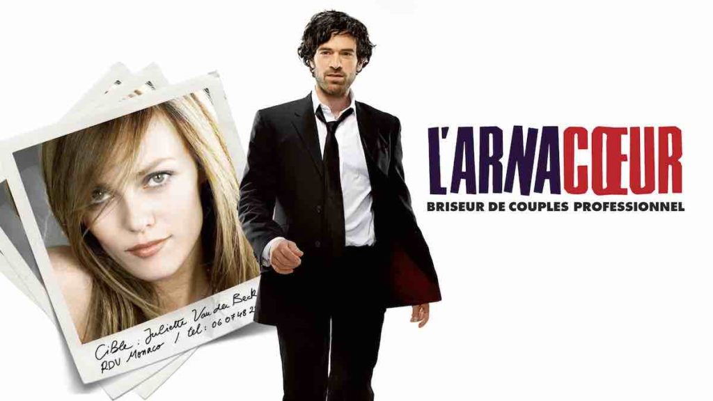 « L'Arnacoeur » : histoire et interprètes du film ce soir sur W9 (29 juin)