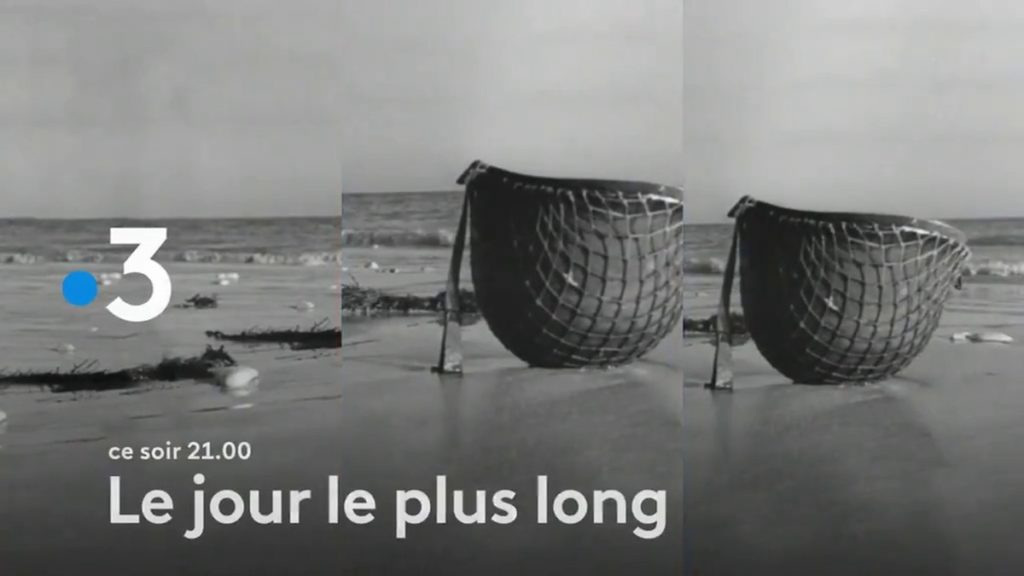 « Le jour le plus long » : le film ce soir sur France 3 (lundi 3 juin 2024)