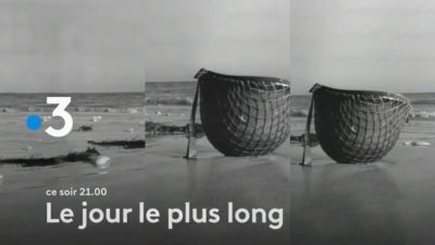 « Le jour le plus long » : le film ce soir sur France 3 (lundi 1er juin 2026)