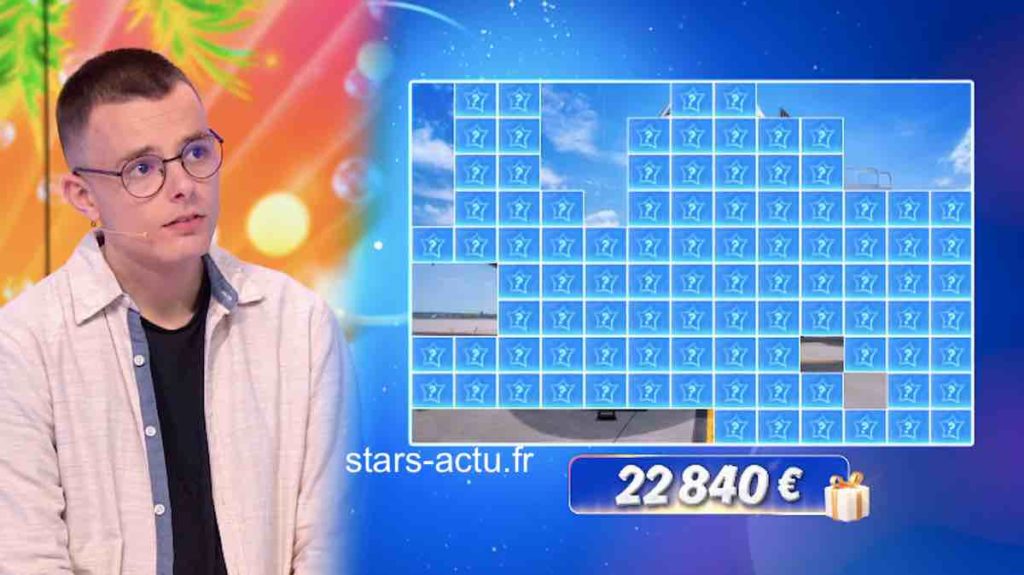 Les 12 coups de midi du 17 juin : l'indice se précise sur l'étoile mystérieuse