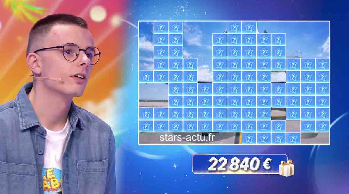 Les 12 coups de midi du 18 juin : Emilien ne connait pas le Skyjo, l'étoile mystérieuse se dévoile