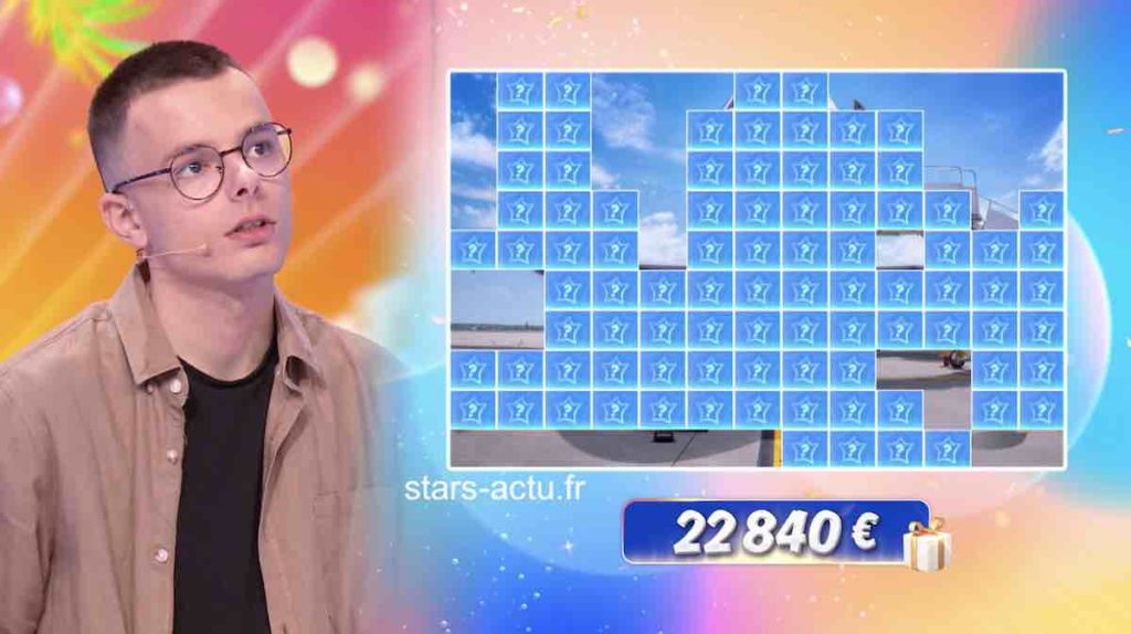 Les 12 coups de midi du 19 juin : gros coup d'arrêt pour Emilien, qui est derrière l'étoile mystérieuse ?